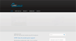 Desktop Screenshot of hypet.com